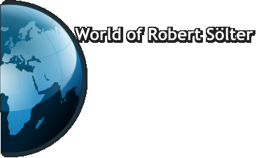World of Robert Slter